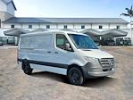 New 2025 Mercedes-Benz Sprinter 2500 Standard Roof RWD, Empty Cargo Van for sale #ST197143 - photo 30