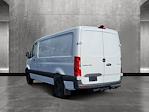 2025 Mercedes-Benz Sprinter 2500 Standard Roof RWD, Empty Cargo Van for sale #ST197143 - photo 5