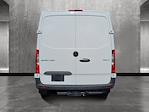 2025 Mercedes-Benz Sprinter 2500 Standard Roof RWD, Empty Cargo Van for sale #ST197143 - photo 6