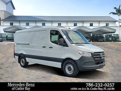 2025 Mercedes-Benz Sprinter 2500 Standard Roof RWD, Empty Cargo Van for sale #ST197394 - photo 1