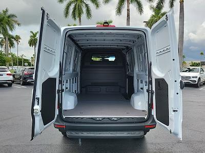 2025 Mercedes-Benz Sprinter 2500 Standard Roof RWD, Empty Cargo Van for sale #ST197394 - photo 2