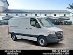 2025 Mercedes-Benz Sprinter 2500 Standard Roof RWD, Empty Cargo Van for sale #ST197394 - photo 1