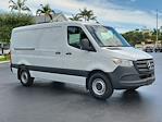 2025 Mercedes-Benz Sprinter 2500 Standard Roof RWD, Empty Cargo Van for sale #ST197394 - photo 28