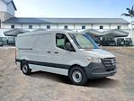 2025 Mercedes-Benz Sprinter 2500 Standard Roof RWD, Empty Cargo Van for sale #ST197394 - photo 31