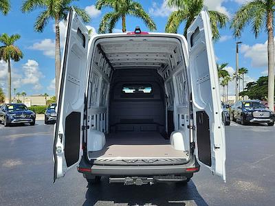 2025 Mercedes-Benz Sprinter 2500 Standard Roof RWD, Empty Cargo Van for sale #ST197762 - photo 2