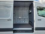 New 2025 Mercedes-Benz Sprinter 2500 Standard Roof RWD, Empty Cargo Van for sale #ST197762 - photo 12