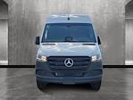 2025 Mercedes-Benz Sprinter 2500 Standard Roof RWD, Empty Cargo Van for sale #ST197762 - photo 3