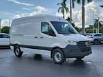 New 2025 Mercedes-Benz Sprinter 2500 Standard Roof RWD, Empty Cargo Van for sale #ST197762 - photo 28