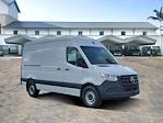 New 2025 Mercedes-Benz Sprinter 2500 Standard Roof RWD, Empty Cargo Van for sale #ST197762 - photo 31