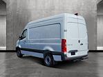 New 2025 Mercedes-Benz Sprinter 2500 Standard Roof RWD, Empty Cargo Van for sale #ST197762 - photo 5