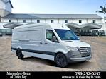 New 2025 Mercedes-Benz Sprinter 2500 High Roof RWD, Empty Cargo Van for sale #ST197773 - photo 1