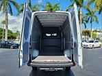 New 2025 Mercedes-Benz Sprinter 2500 High Roof RWD, Empty Cargo Van for sale #ST197773 - photo 2