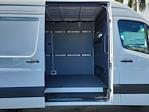 New 2025 Mercedes-Benz Sprinter 2500 High Roof RWD, Empty Cargo Van for sale #ST197773 - photo 12