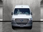 New 2025 Mercedes-Benz Sprinter 2500 High Roof RWD, Empty Cargo Van for sale #ST197773 - photo 3