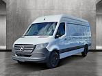 New 2025 Mercedes-Benz Sprinter 2500 High Roof RWD, Empty Cargo Van for sale #ST197773 - photo 4