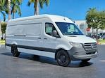 New 2025 Mercedes-Benz Sprinter 2500 High Roof RWD, Empty Cargo Van for sale #ST197773 - photo 30