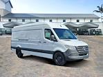 New 2025 Mercedes-Benz Sprinter 2500 High Roof RWD, Empty Cargo Van for sale #ST197773 - photo 31