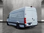 New 2025 Mercedes-Benz Sprinter 2500 High Roof RWD, Empty Cargo Van for sale #ST197773 - photo 5