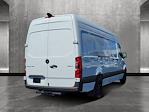 New 2025 Mercedes-Benz Sprinter 2500 High Roof RWD, Empty Cargo Van for sale #ST197773 - photo 8