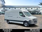 2025 Mercedes-Benz Sprinter 2500 High Roof RWD, Empty Cargo Van for sale #ST197774 - photo 1