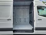 2025 Mercedes-Benz Sprinter 2500 High Roof RWD, Empty Cargo Van for sale #ST197774 - photo 12