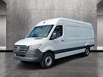 2025 Mercedes-Benz Sprinter 2500 High Roof RWD, Empty Cargo Van for sale #ST197774 - photo 4