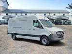 New 2025 Mercedes-Benz Sprinter 2500 High Roof RWD, Empty Cargo Van for sale #ST197774 - photo 30