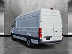 2025 Mercedes-Benz Sprinter 2500 High Roof RWD, Empty Cargo Van for sale #ST197774 - photo 5