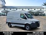 2025 Mercedes-Benz Sprinter 2500 Standard Roof RWD, Empty Cargo Van for sale #ST197863 - photo 1