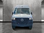 New 2025 Mercedes-Benz Sprinter 2500 Standard Roof RWD, Empty Cargo Van for sale #ST197863 - photo 3