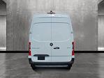 New 2025 Mercedes-Benz Sprinter 2500 Standard Roof RWD, Empty Cargo Van for sale #ST197863 - photo 6