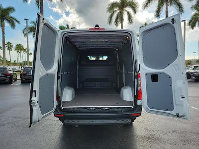 2025 Mercedes-Benz Sprinter 2500 Standard Roof RWD, Empty Cargo Van for sale #ST199174 - photo 2