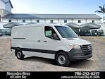 2025 Mercedes-Benz Sprinter 2500 Standard Roof RWD, Empty Cargo Van for sale #ST199174 - photo 1