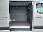 2025 Mercedes-Benz Sprinter 2500 Standard Roof RWD, Empty Cargo Van for sale #ST199174 - photo 12