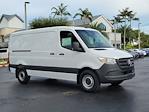 2025 Mercedes-Benz Sprinter 2500 Standard Roof RWD, Empty Cargo Van for sale #ST199174 - photo 27