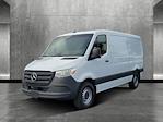 2025 Mercedes-Benz Sprinter 2500 Standard Roof RWD, Empty Cargo Van for sale #ST199174 - photo 4