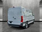 2025 Mercedes-Benz Sprinter 2500 Standard Roof RWD, Empty Cargo Van for sale #ST199174 - photo 7