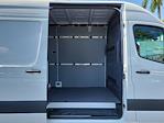 New 2025 Mercedes-Benz Sprinter 2500 Standard Roof RWD, Empty Cargo Van for sale #ST199256 - photo 11