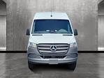 New 2025 Mercedes-Benz Sprinter 2500 Standard Roof RWD, Empty Cargo Van for sale #ST199256 - photo 4