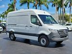 New 2025 Mercedes-Benz Sprinter 2500 Standard Roof RWD, Empty Cargo Van for sale #ST199256 - photo 27