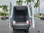 2025 Mercedes-Benz Sprinter 2500 Standard Roof RWD, Empty Cargo Van for sale #ST199536 - photo 2