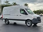 2025 Mercedes-Benz Sprinter 2500 Standard Roof RWD, Empty Cargo Van for sale #ST199536 - photo 30