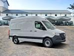 New 2025 Mercedes-Benz Sprinter 2500 Standard Roof RWD, Empty Cargo Van for sale #ST199536 - photo 31