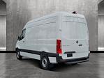 2025 Mercedes-Benz Sprinter 2500 Standard Roof RWD, Empty Cargo Van for sale #ST199536 - photo 5