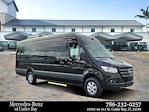 New 2025 Mercedes-Benz Sprinter 2500 High Roof RWD, Empty Cargo Van for sale #ST199773 - photo 1