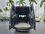 New 2025 Mercedes-Benz Sprinter 2500 High Roof RWD, Empty Cargo Van for sale #ST199773 - photo 2