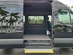 New 2025 Mercedes-Benz Sprinter 2500 High Roof RWD, Empty Cargo Van for sale #ST199773 - photo 12