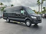 New 2025 Mercedes-Benz Sprinter 2500 High Roof RWD, Empty Cargo Van for sale #ST199773 - photo 34