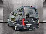 New 2025 Mercedes-Benz Sprinter 2500 High Roof RWD, Empty Cargo Van for sale #ST199773 - photo 5