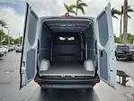 2025 Mercedes-Benz Sprinter 2500 Standard Roof RWD, Empty Cargo Van for sale #ST199847 - photo 2